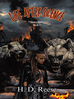 cover image of Life After Silence